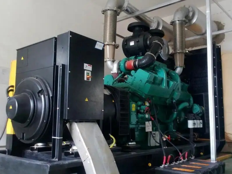 汽油发电机检修人员有哪些要求